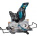 Пила торцовочная аккумуляторная MAKITA LS004GZ01 XGT 40В BL