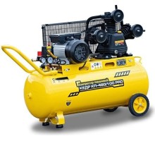Компрессор поршневой Кедр КП-480/100 PRO 8023709