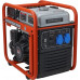 Генератор бензиновый инверторный Evoline BPB 4500 (Zongshen) 1T90DFB50EVO