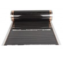 Пленка инфракрасная REXANT 51-0511-7 Optima 150 8 м²/0,5х16 м/1200 вт