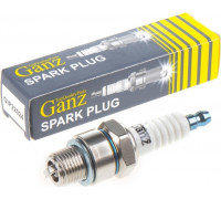 Свеча зажигания GANZ GIP22024 (1098) универс.