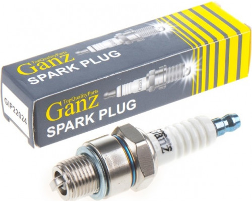 Свеча зажигания GANZ GIP22024 (1098) универсальная