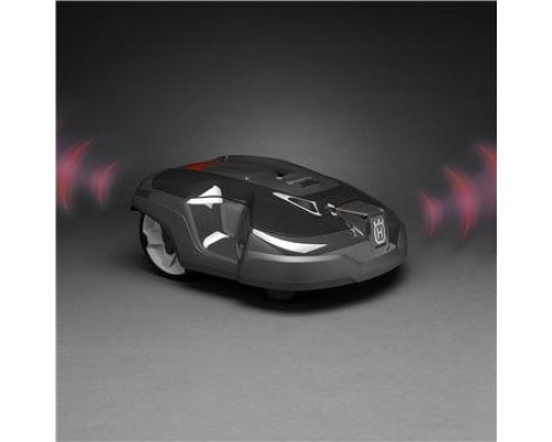 Газонокосилка роботизированная HUSQVARNA AUTOMOWER 305 [9679740-11]
