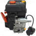 Бензиновый двигатель LONCIN LC180FD(S) 9,5 л.с. с электростартером
