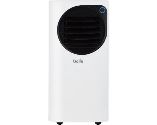 Мобильный кондиционер BALLU Eclipse BPAC-10 EPW/N6 white