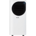 Мобильный кондиционер BALLU Eclipse BPAC-10 EPW/N6 white