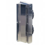 Завеса водяная ТЕПЛОМАШ КЭВ-100П4060W Серия 400 IP54