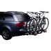 Переходник THULE 920 020 euroway g2 для 2-х велосипедов 13 pin 920 [920020]