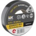 Изолента IEK MIXTAPE 0.15х19мм (рул.20м) черн. EX-IZ10-C15-19-20-K02 купить с доставкой и официальной гарантией