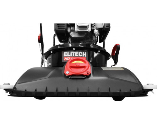 Парковый пылесос ELITECH GV 2958WTS