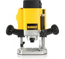 Фрезер сетевой DeWALT DW 615 [DW615-QS]