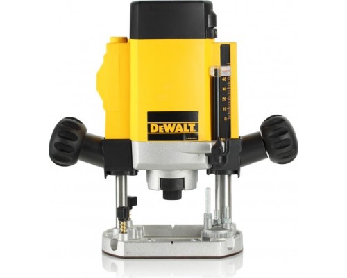 Фрезер сетевой DeWALT DW 615 [DW615-QS]