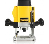 Фрезер сетевой DeWALT DW 615 DW615-QS