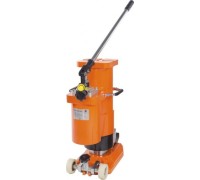 Домкрат гидравлический TOR TOR ДПГ-250 (HM-250) 25 т 105252 105252