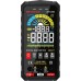 Мультиметр цифровой КВТ SMART KT 126В PROLINE [86329]