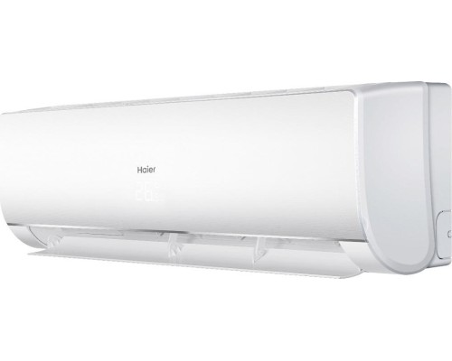 Сплит-система с инверторным управлением HAIER AS24NS3ERA-W серия Lightera белый [1U24GS1ERAW]