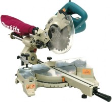 Пила торцовочная сетевая MAKITA LS0714N