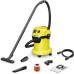 Пылесос сетевой KARCHER WD 3 P V-17/4/20 Workshop (1.628-175.0) [1.628-175.0]