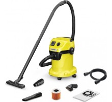 Пылесос сетевой KARCHER WD 3 P V-17/4/20 Workshop (1.628-175.0) 1.628-175.0