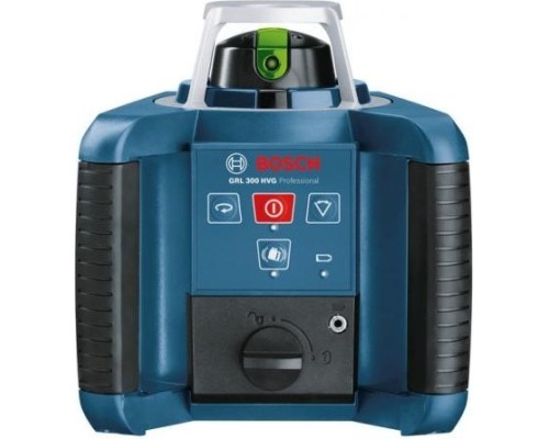 Нивелир лазерный BOSCH GRL 300 HVG [0601061701]