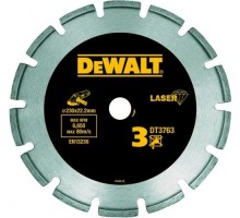 Алмазный диск универсальный DeWALT 230х22.2 мм DT3763-XJ DT3763-XJ