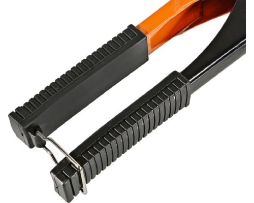 Клепальник STURM 1070-01-A361 поворотный 0-360°