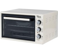 Мини-печь making Oasis everywhere M-37W электрическая 4640130949068