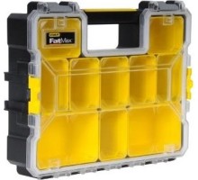 Органайзер STANLEY FATMAX DEEP PRO ORG. WITH PLASTIC LATCH 1-97-521 [1-97-521]