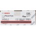 Диск на велюровой основе с отверстиями BOSCH 125 мм K 120 Best for Wood+Paint MULTIHOLE [2608621008]