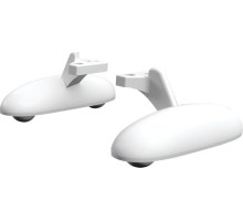 Комплект шасси BALLU BFT/AT для напольной установки конвектора Ballu Apollo Tr НС-1238608