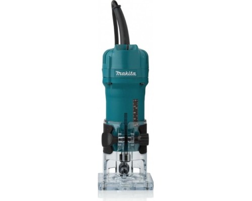 Фрезер сетевой MAKITA 3709 Фрезер сетевой MAKITA 3709