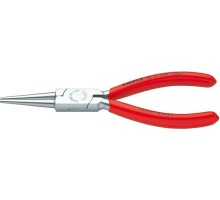 Длинногубцы KNIPEX 3033140 140 мм [KN-3033140]