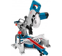 Пила торцовочная сетевая BOSCH GCM 800 SJ 0601B19000