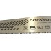 Ножовка по дереву HANSKONNER HK1060-01-4011 400мм, чистый рез