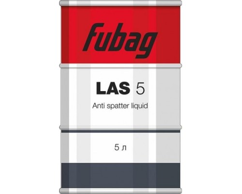 Антипригарная жидкость FUBAG LAS 5 [31196]
