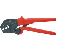 Инструмент для опрессовки кабельных наконечников KNIPEX 975223 KN-975223