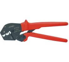 Инструмент для опрессовки кабельных наконечников KNIPEX 975223 KN-975223