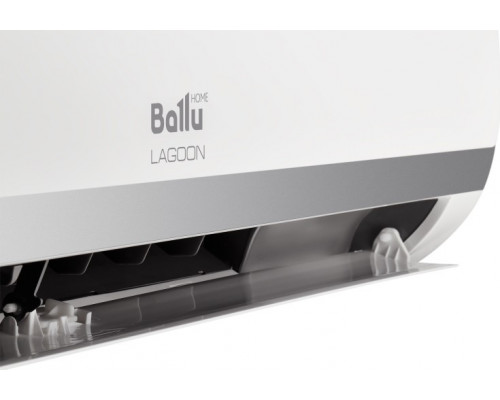 Сплит-система BALLU Lagoon BSD-18HN8 с обычным управлением