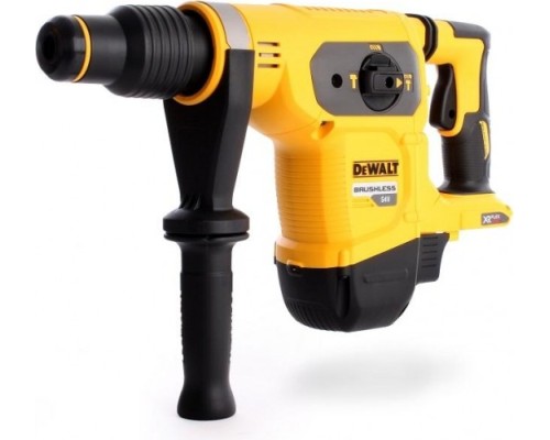 Перфоратор аккумуляторный DeWALT DCH481N FLEXVOLT, бесщеточный, без АКБ и З/У [DCH481N-XJ]