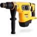 Перфоратор аккумуляторный DeWALT DCH481N FLEXVOLT, бесщеточный, без АКБ и З/У [DCH481N-XJ]