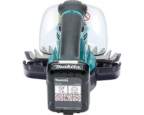 Ножницы для травы аккумуляторные MAKITA UM 600 DWAE [UM600DWAE]