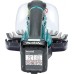 Ножницы для травы аккумуляторные MAKITA UM 600 DWAE [UM600DWAE]