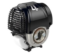 Бензиновый двигатель Evoline S 35 1,0 л.с. (для триммеров) 1T90QGS35EVO