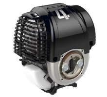 Бензиновый двигатель Evoline S 35 1,0 л.с. (для триммеров) 1T90QGS35EVO