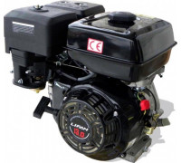 Бензиновый двигатель LIFAN 188F-3A 13,0 л.с. (вал 25 мм, 3А)