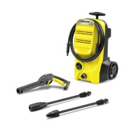 Автомойка KARCHER K 4 Classic (1.679-420.0) 1.679-420.0