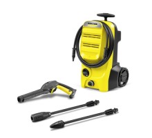 Автомойка KARCHER K 4 Classic (1.679-420.0) [1.679-420.0]