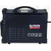 Сварочный полуавтомат ELITECH WM 300 SYN LCD PULSE
