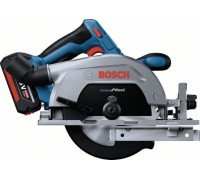 Пила циркулярная аккумуляторная BOSCH GKS 185-LI 06016C1223
