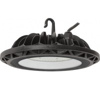 Промышленный светильник светодиодный IEK ДСП 4006 200Вт 6500К IP65  LDSP0-4006-200-65-K23
